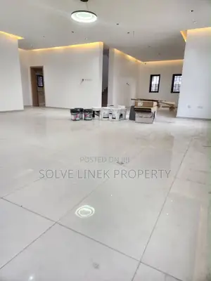 4bdrm Duplex in Asokoro for rent