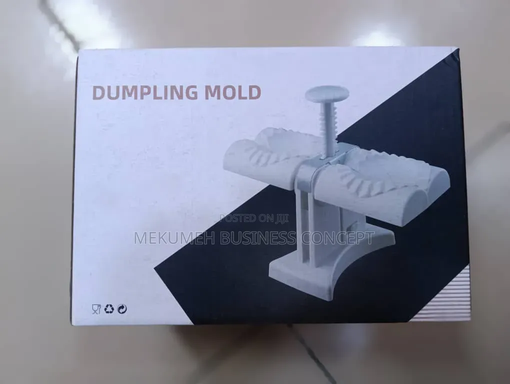 Dumpling Meat Pie Maker