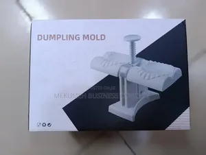 Dumpling Meat Pie Maker
