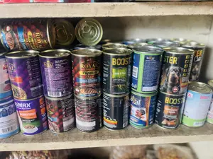 Dog Canned Food