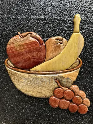 Fruit Bowl