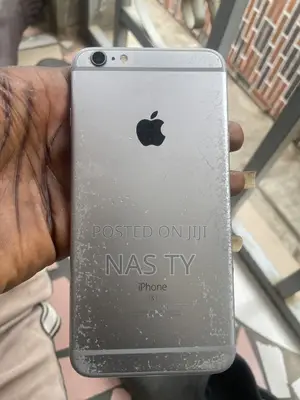 Apple iPhone 6s Plus 64 GB Gray