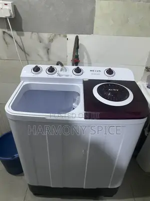Nexus Washing Machine