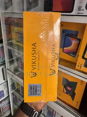 New VIKUSHA VZ-30Pro 64 GB
