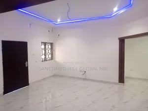 2bdrm Block of Flats in Nurses Estate Phase2, Karu for rent