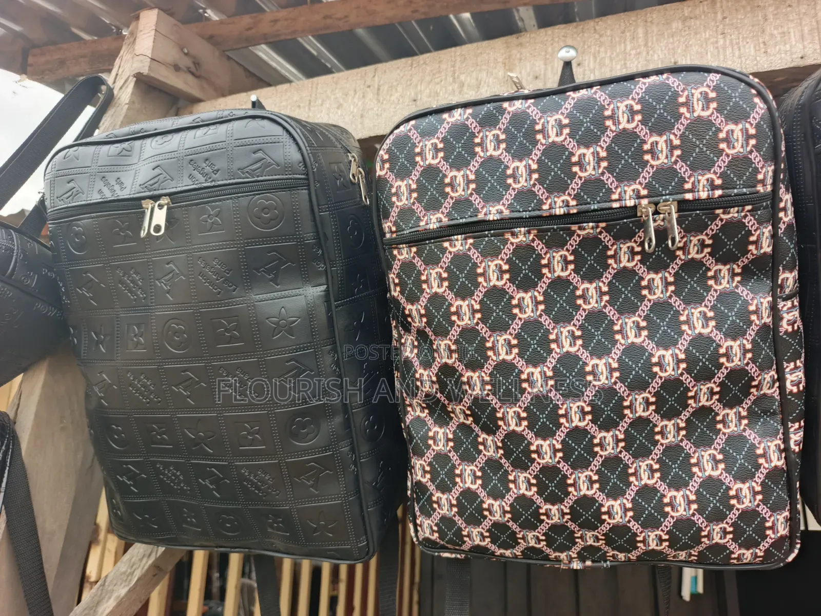 Quality Beautiful Bags