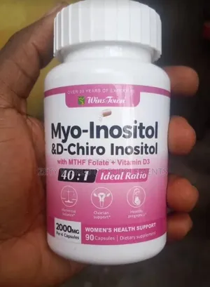 Myoinositol