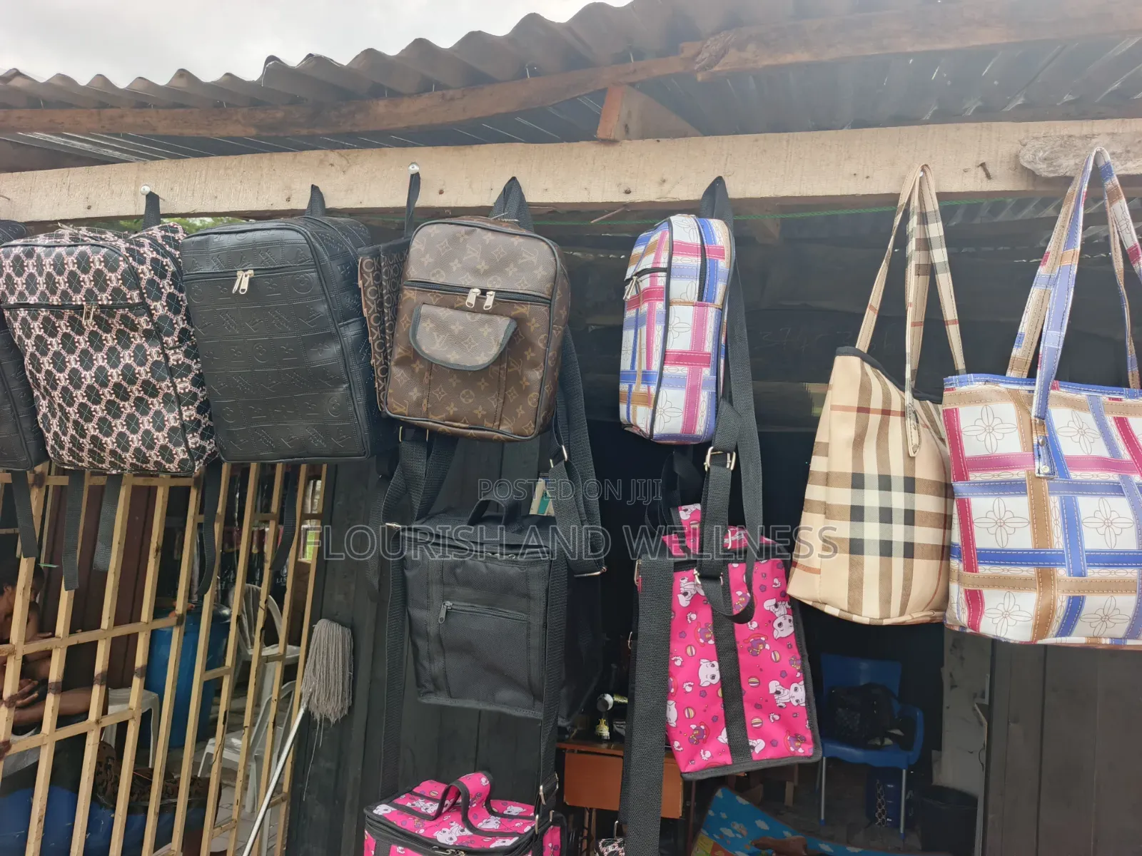 Quality Beautiful Bags