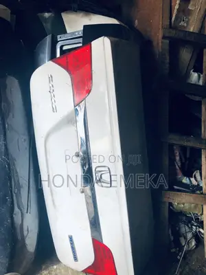 Booth Honda Civic 2006-2010 (America)