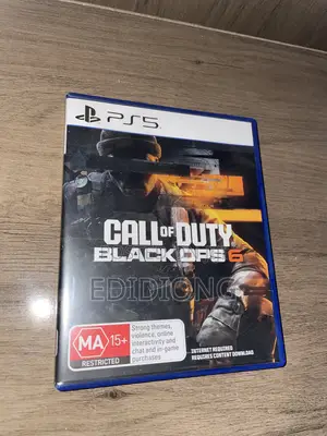 Call of Duty: Black Ops 6 (PS5)
