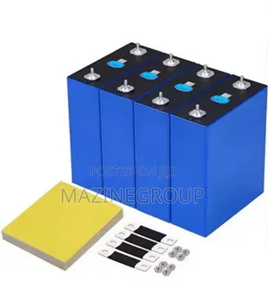 Brand New 314ah 3.2v LiFepo4 Battery. Grade A