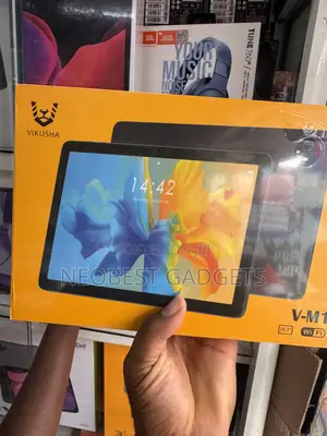 New VIKUSHA V-M1 128 GB