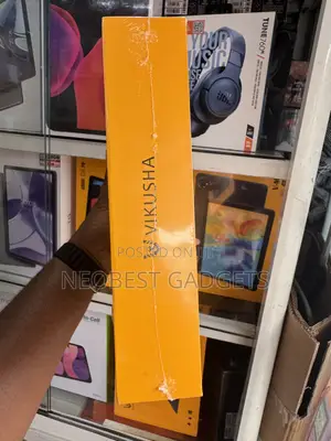 New VIKUSHA V-M1 128 GB