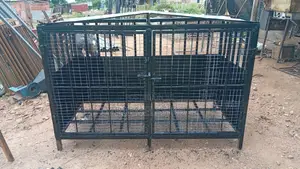 Heavy Duty Cage