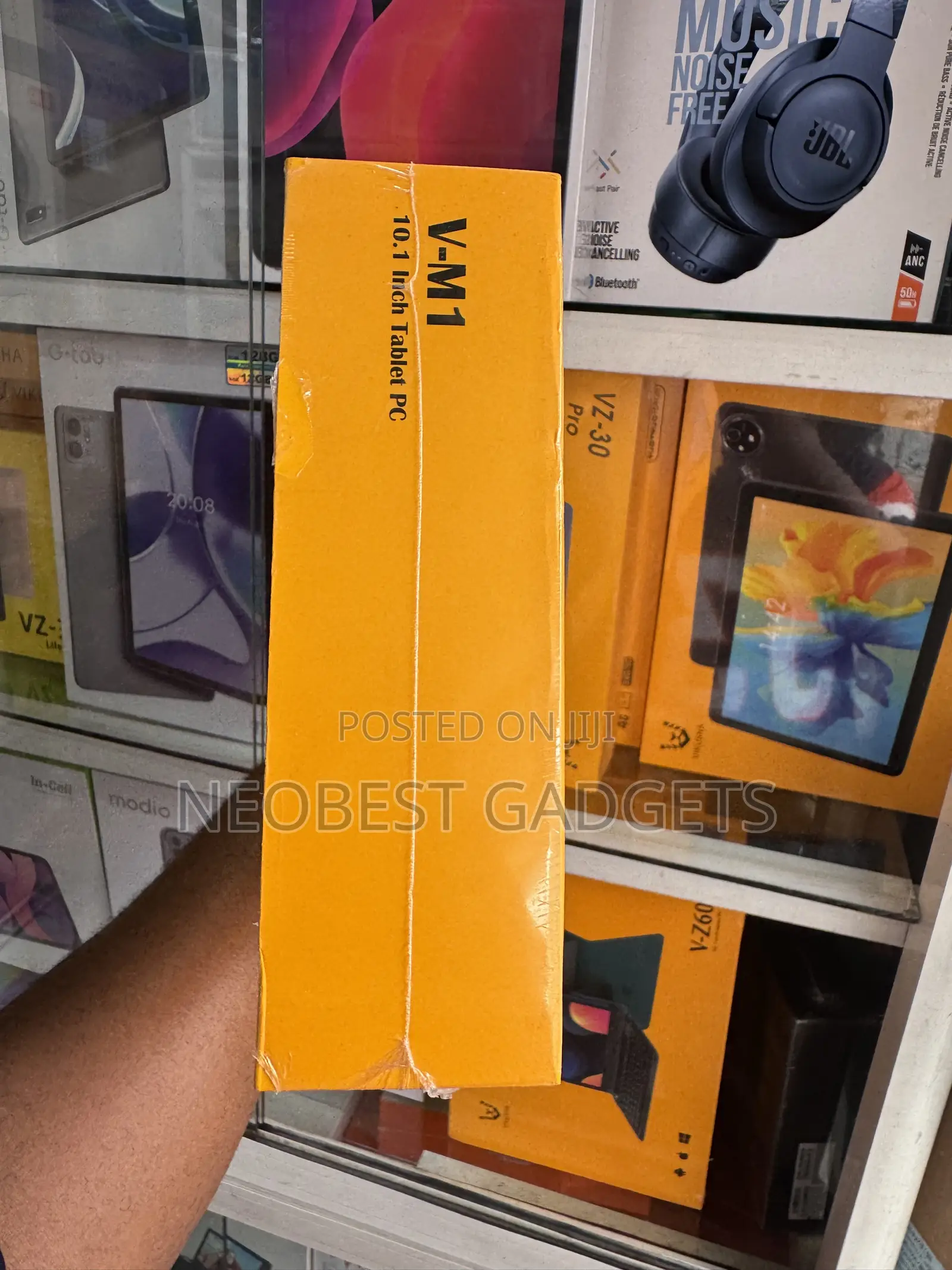 New VIKUSHA V-M1 128 GB