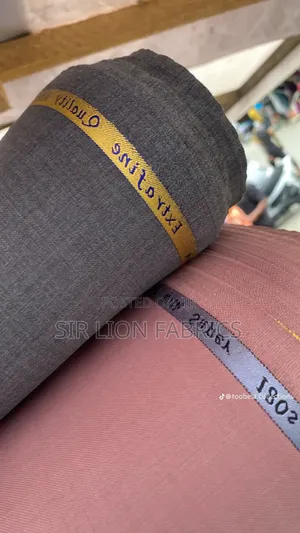 Italian Cashmere 180’s Wool