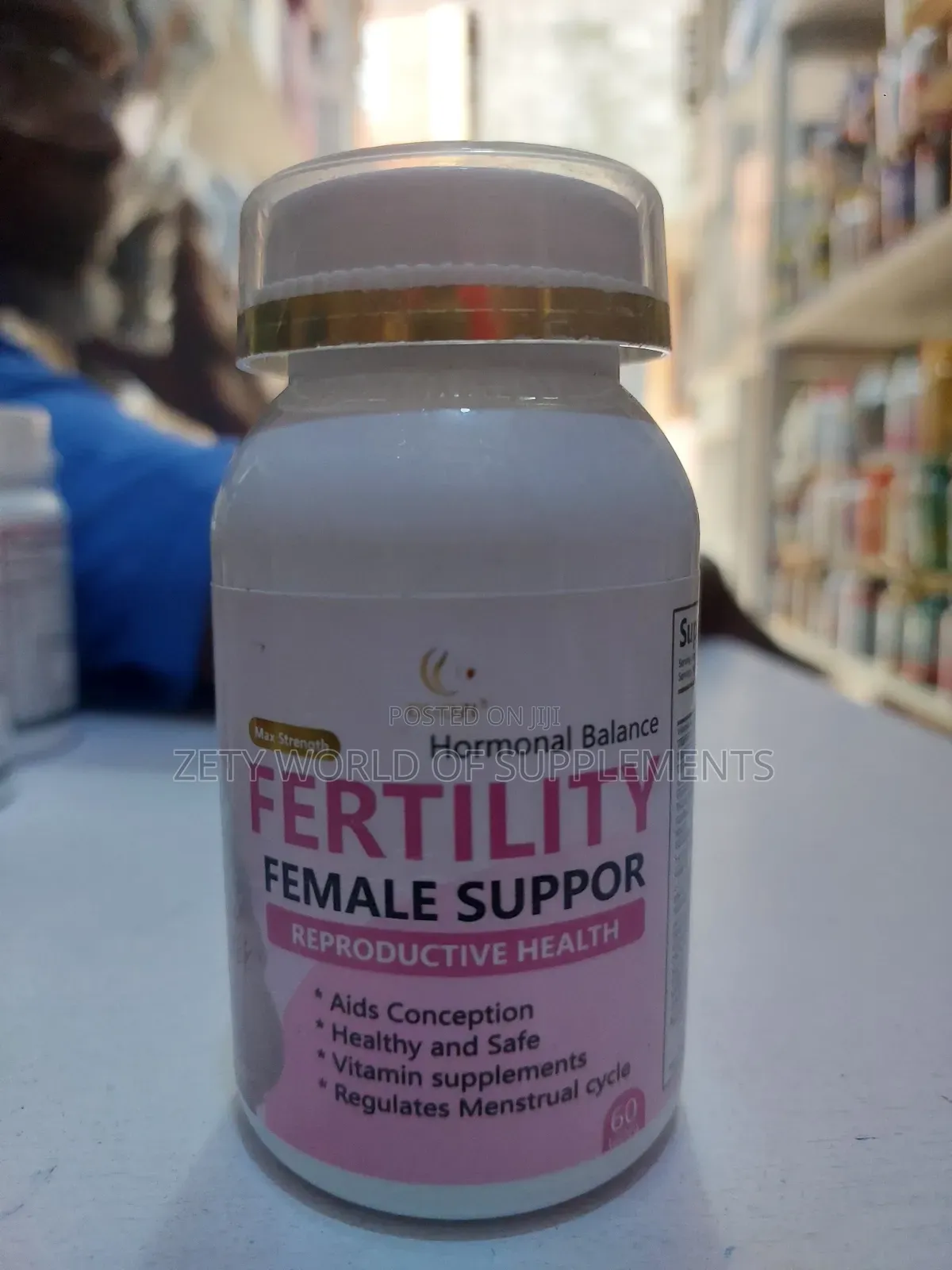 Fertility Women