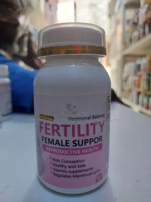 Fertility Women
