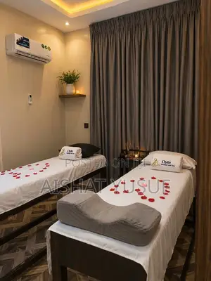 Luxury Massage Spa in Surulere