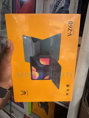 New VIKUSHA V-Z60 128 GB