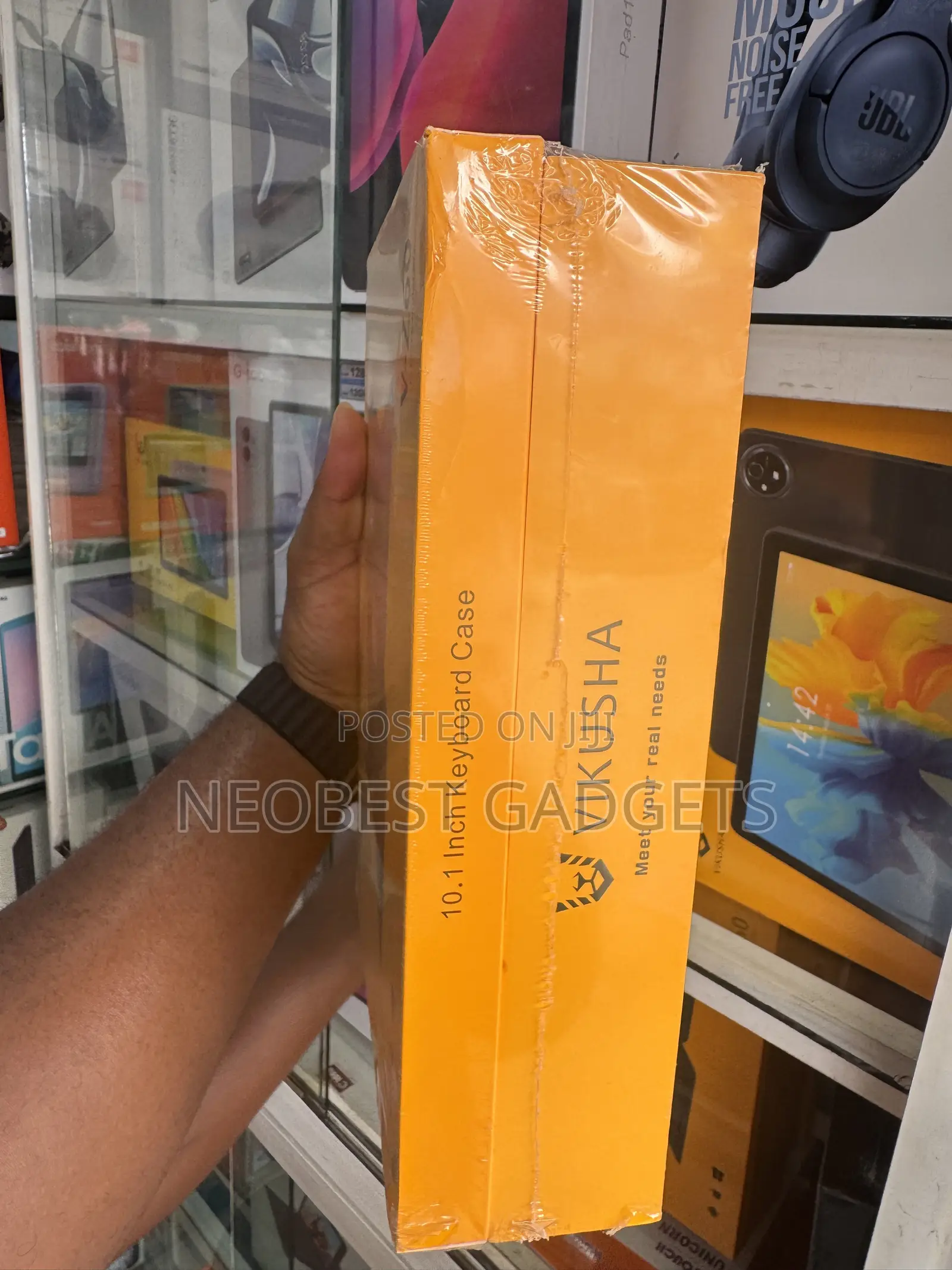 New VIKUSHA V-Z60 128 GB