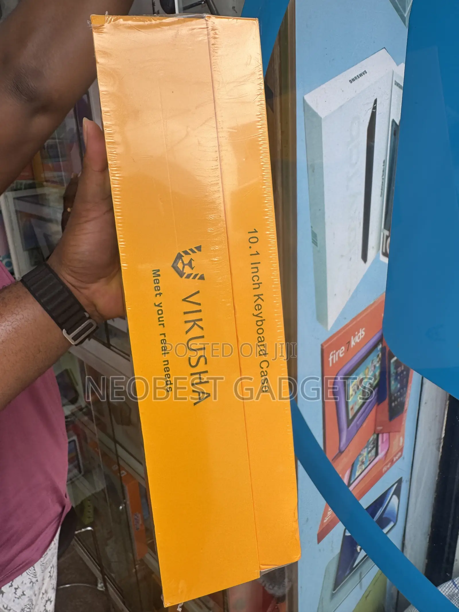 New VIKUSHA V-Z60 128 GB