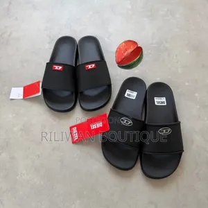 Diesel Slide Classic for Men