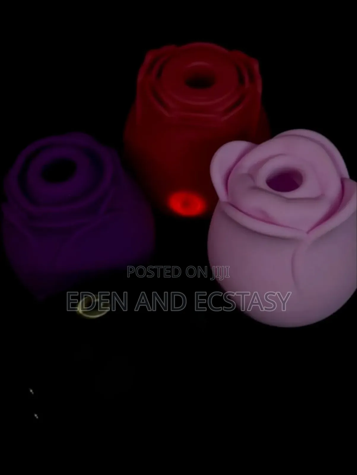 Rose Sucker