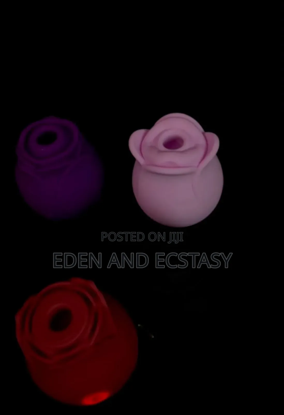 Rose Sucker