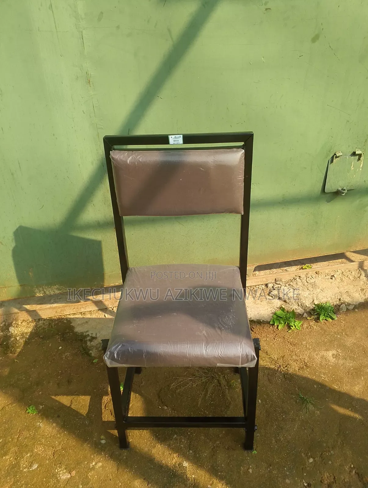 Foldable Portable Laptop Table With Foldable Portable Chair