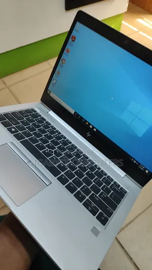 Laptop HP EliteBook 850 G3 8GB Intel Core i7 SSD 256GB