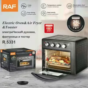 Air Fryer Oven