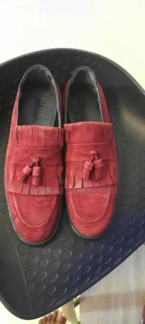 Corporate Men Shoes