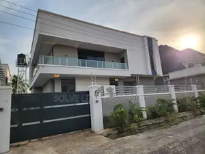 4bdrm Duplex in Asokoro for rent
