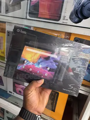 New G-Tab S30 64 GB