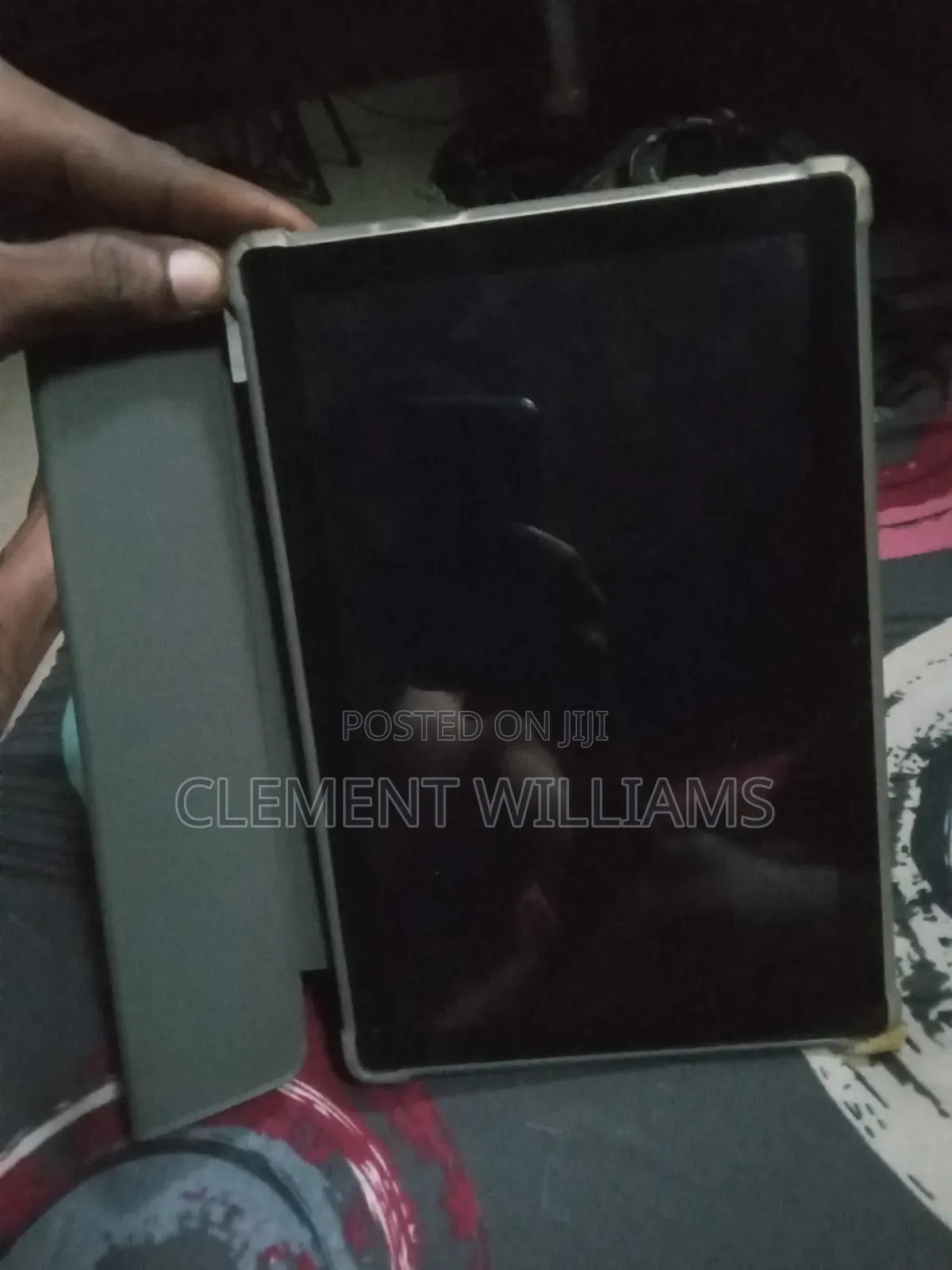 Tablet 64 GB Black
