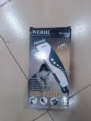 Werhl Clipper