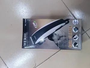 Werhl Clipper