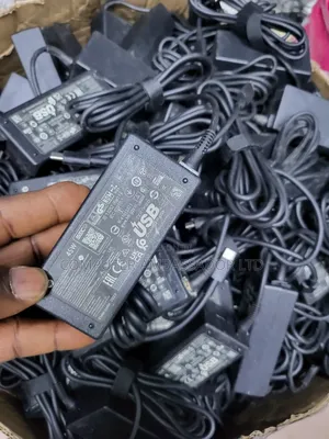 45watts HP Type C Charger
