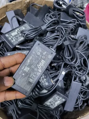 45watts HP Type C Charger