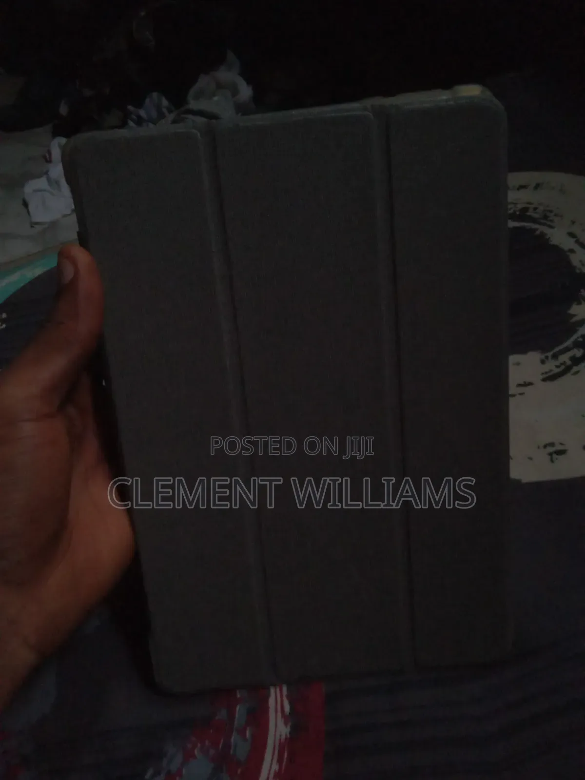 Tablet 64 GB Black