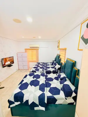 Girls Apartment/Shared Apartments in Lekki, Osapa, Chevron and Orchid
