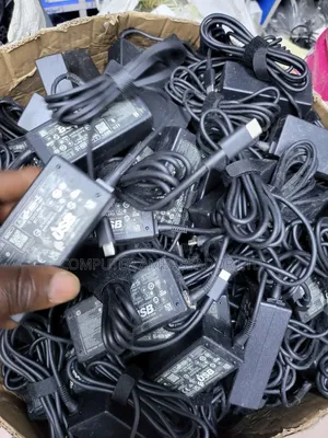 45watts HP Type C Charger