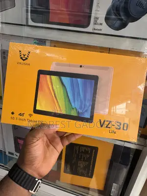 New VIKUSHA VZ-30life 32 GB Gray
