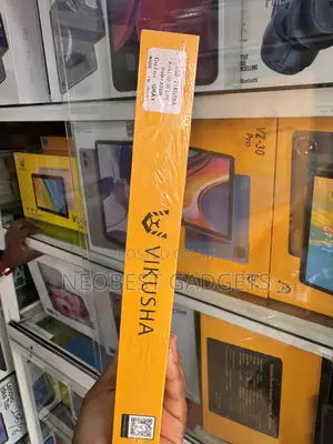 New VIKUSHA VZ-30life 32 GB Gray