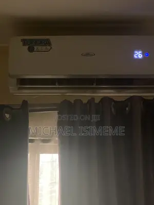 1.5 HP Thermocool Air Conditioner