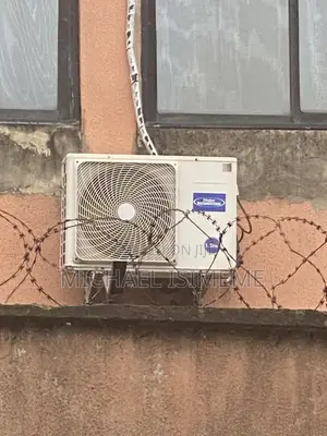 1.5 HP Thermocool Air Conditioner