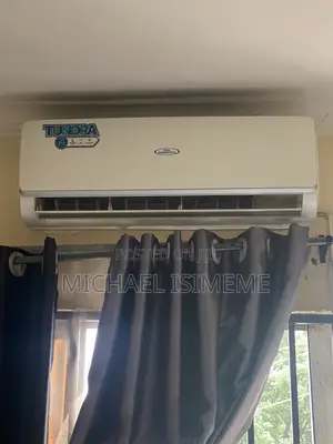 1.5 HP Thermocool Air Conditioner