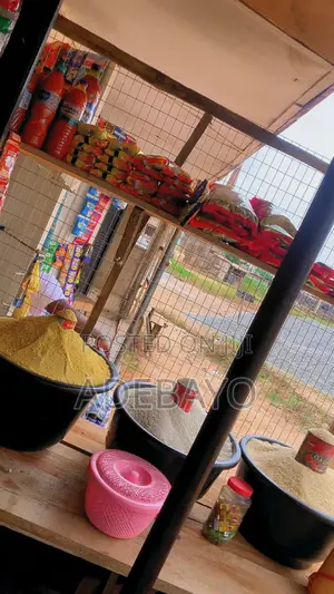 Kaffy Food Enterprise