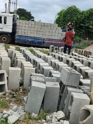 Block 9inch or 6inch